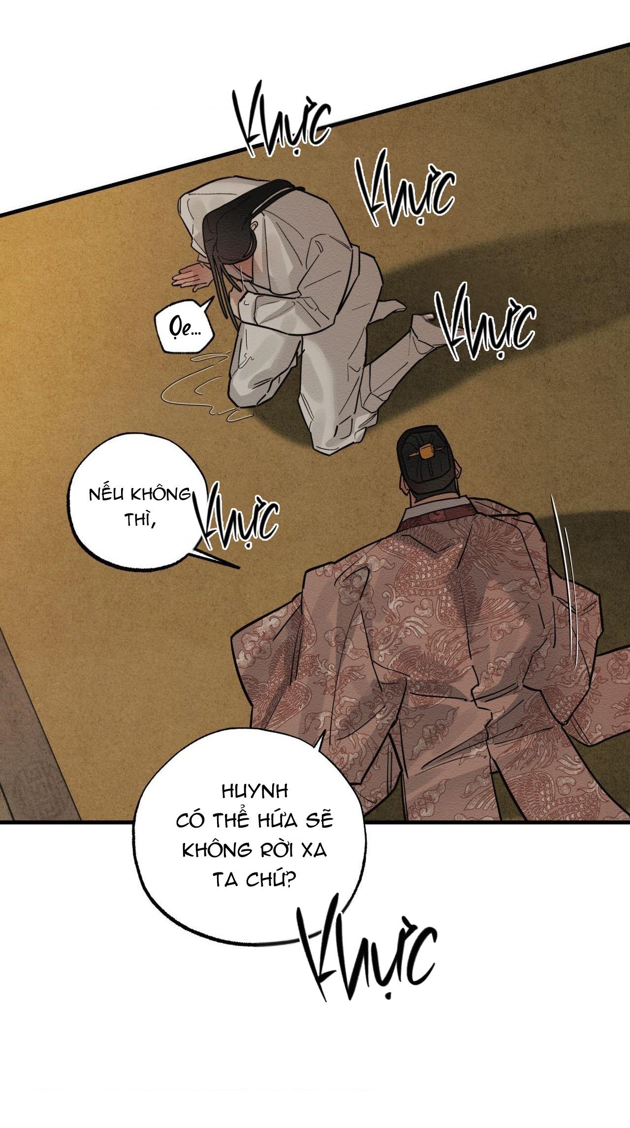 Đọc truyện DUYÊN PHẬN - Chapter 24