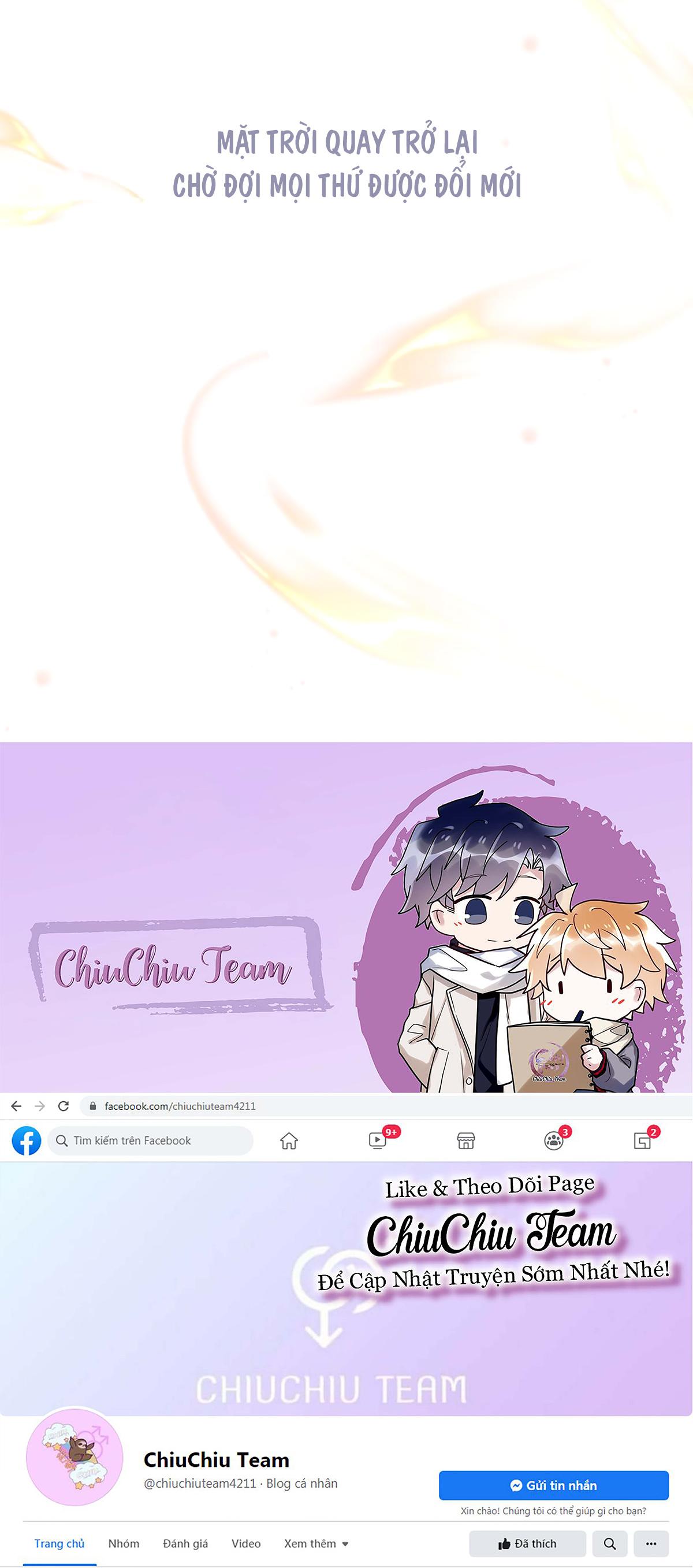 Đọc truyện Quen Lâu Mới Biết Người Thiếu Tâm Cơ - Chapter 8