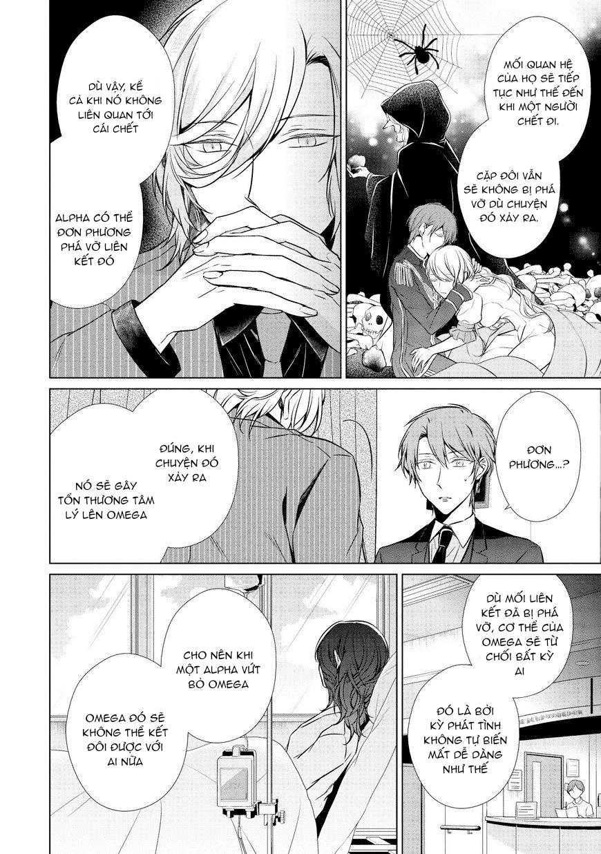 Đọc truyện Ban ngày em làm ban đêm em nhún - Chapter 10.3
