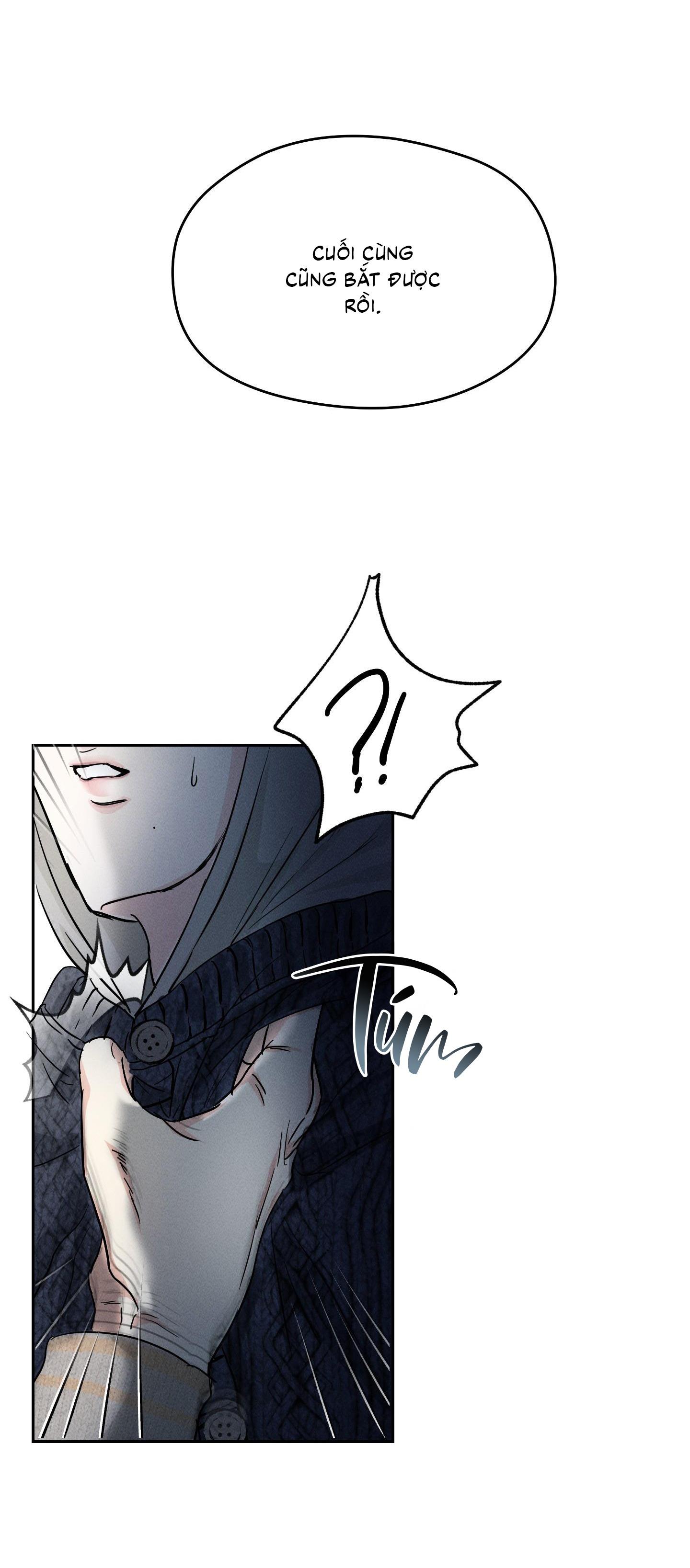 Đọc truyện  Ngon lên nào! Nhăm nhăm~ - Chapter 10