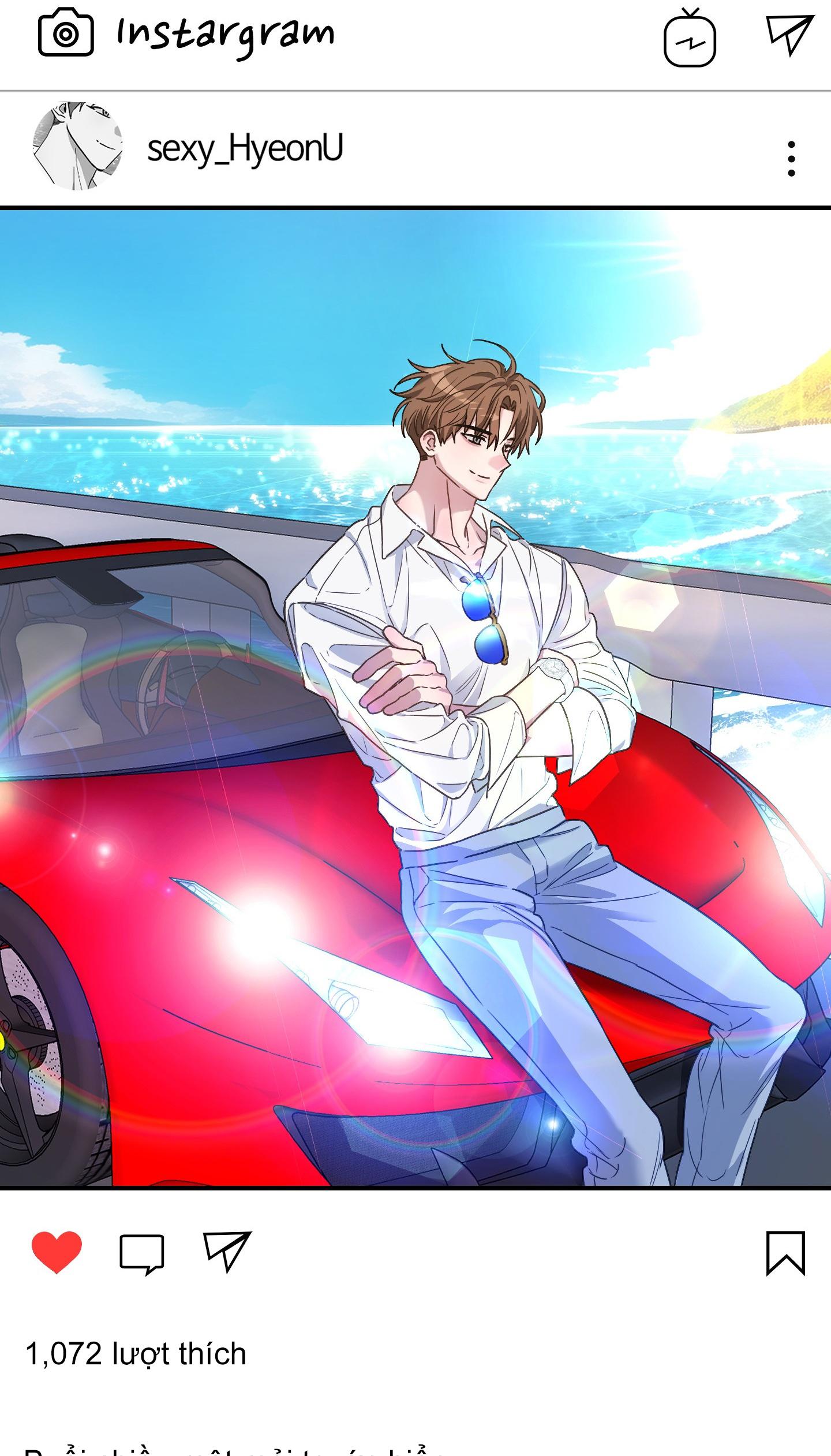 Đọc truyện Cuộc tình gian dối - Chapter 2