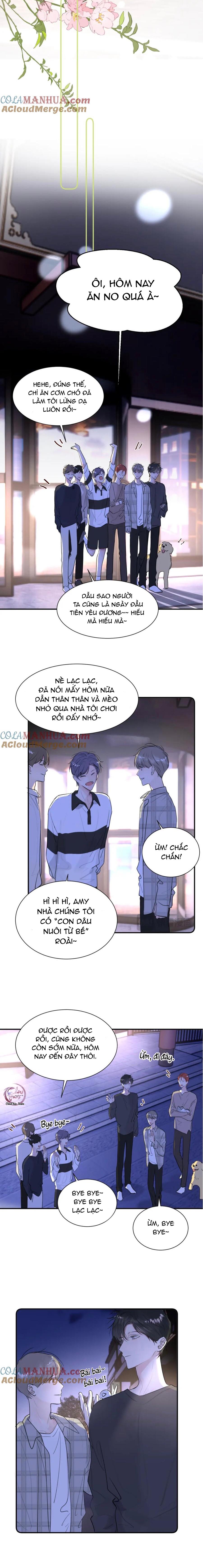 Đọc truyện Chó Chuộc Tội - Chapter 44