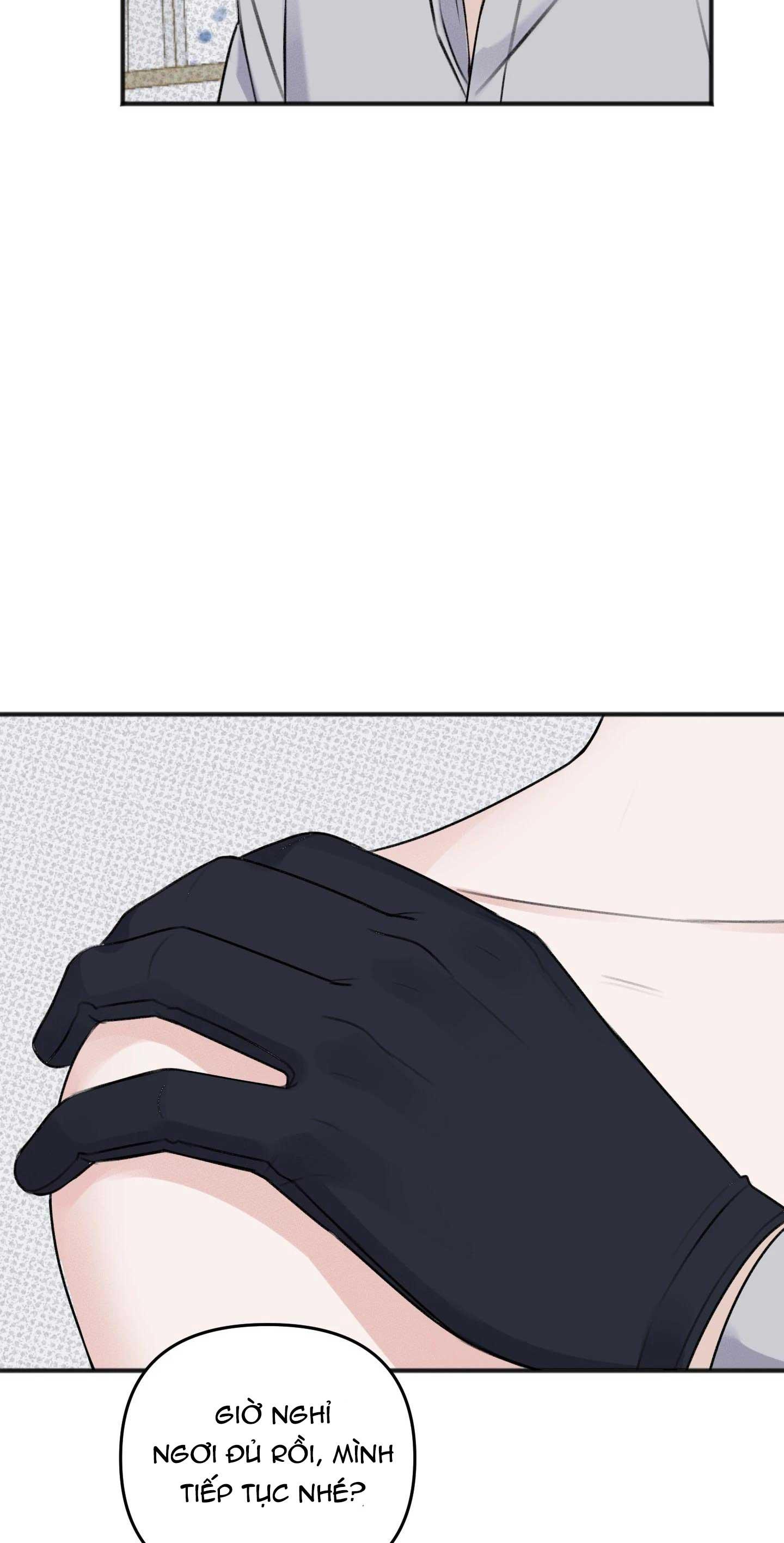 Đọc truyện BÉ XÚC TU - Chapter 29