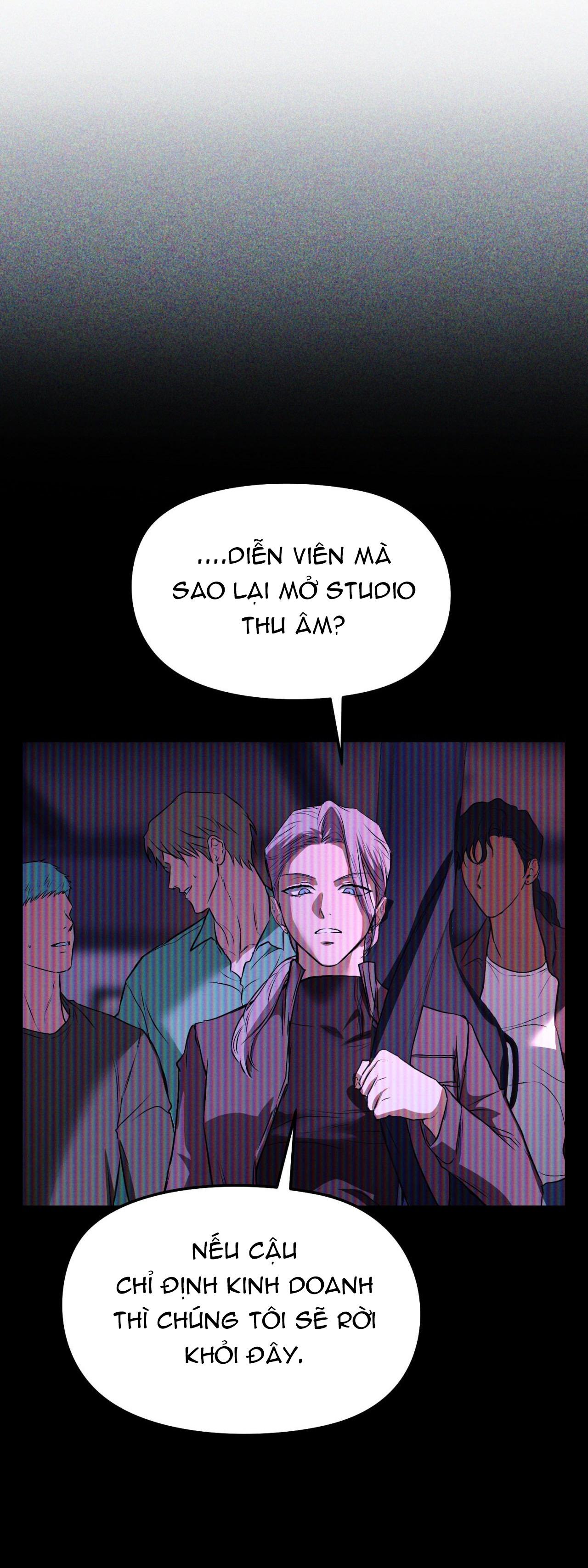 Đọc truyện FLASHLIGHT - Chapter 34
