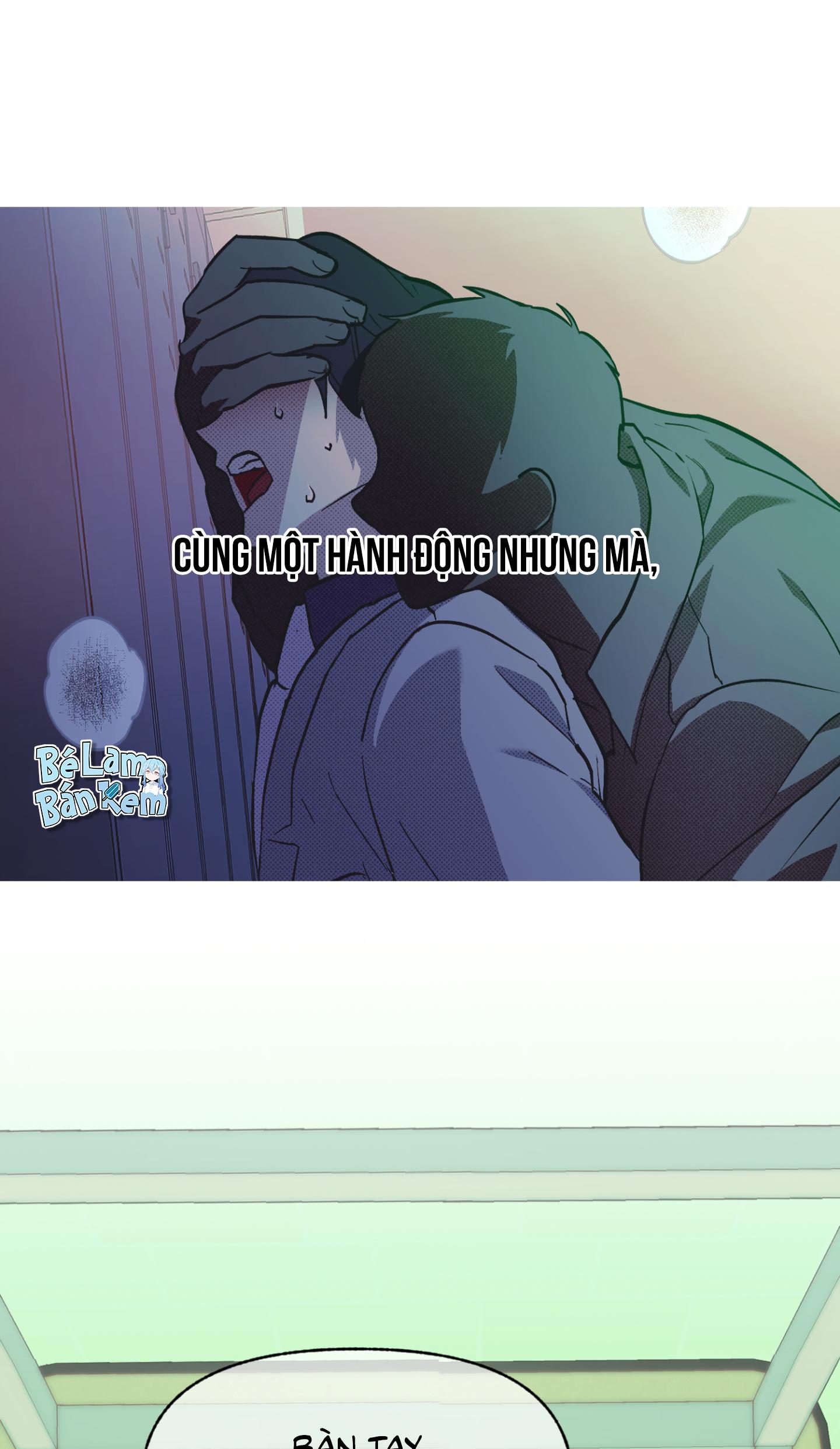 Đọc truyện GIÀNH QUYỀN KIỂM SOÁT - Chapter 6