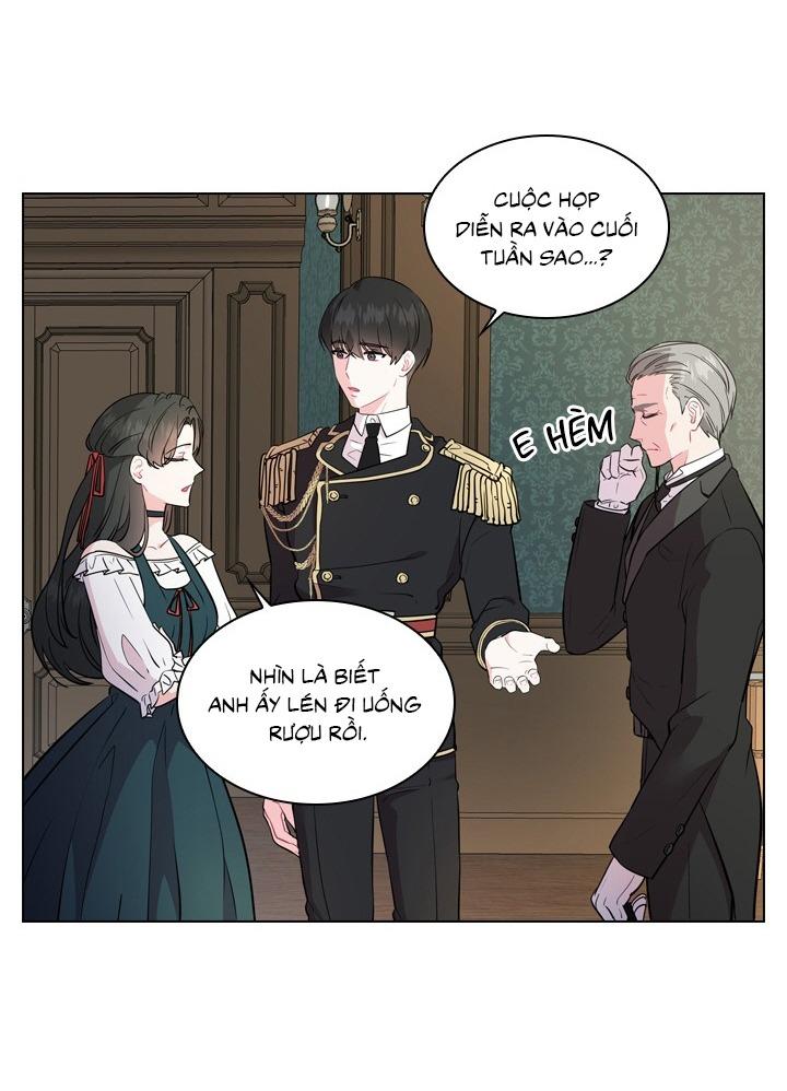 Đọc truyện Who’s your daddy - Chapter 3