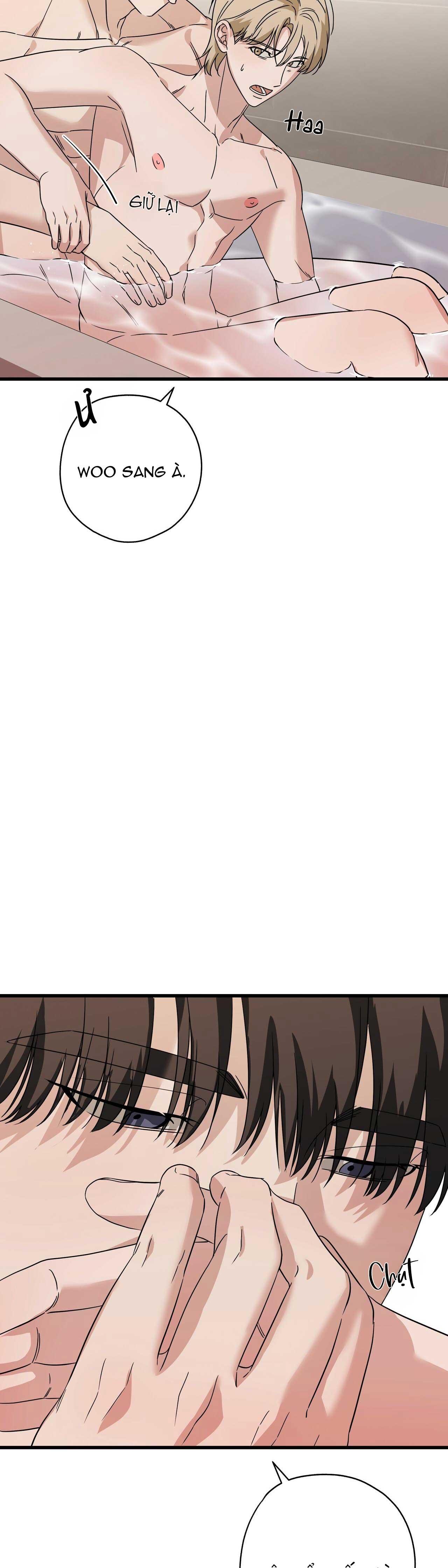 Đọc truyện HỢP ĐỒNG KẸO NGỌT - Chapter 20