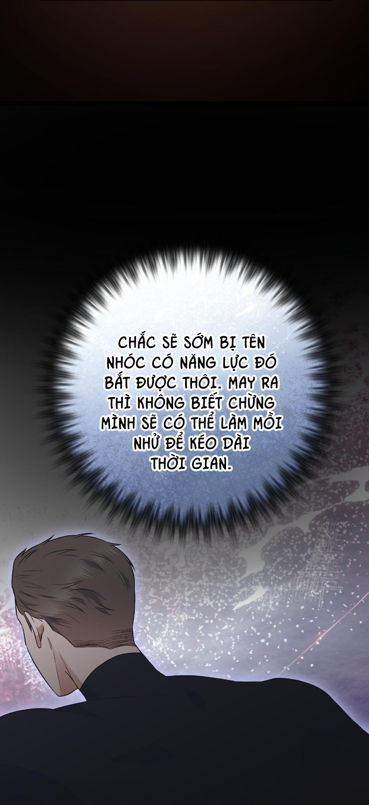 Đọc truyện CHÁN GHÉT - Chapter 22
