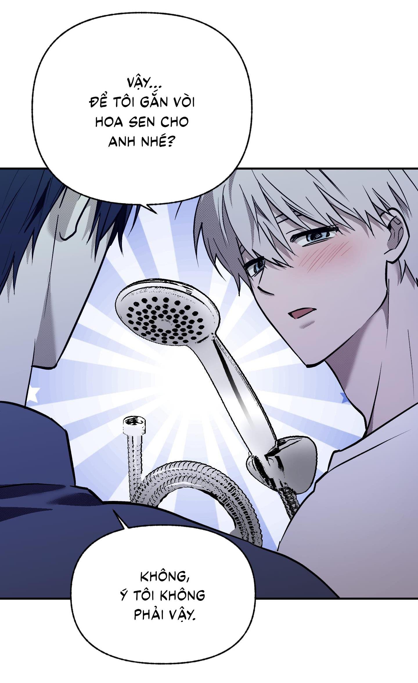 Đọc truyện  Control Time - Chapter 18