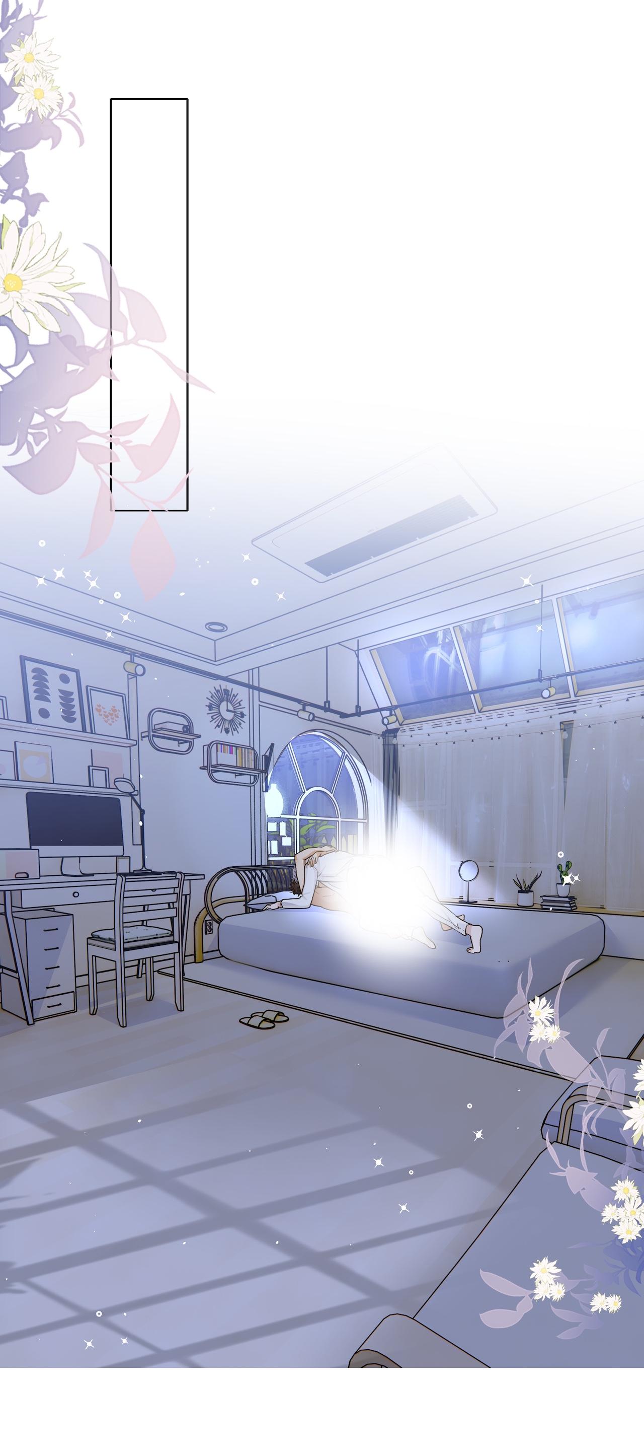 Đọc truyện (END) Viên Tiên Sinh Luôn Không Vui - Chapter 27