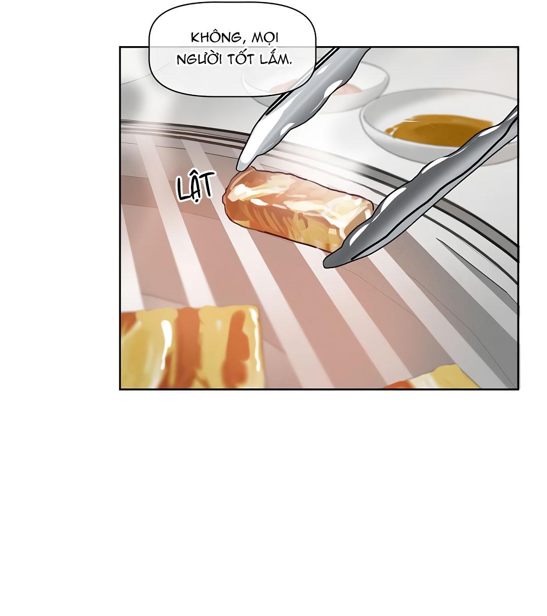 Đọc truyện Tố Cáo Sếp Tôi - Chapter 3