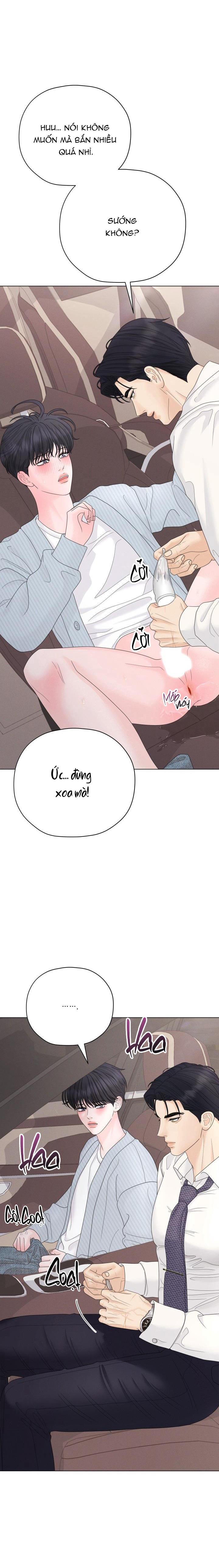 Đọc truyện CÁI NÔI CỦA TỘI ÁC - Chapter 21