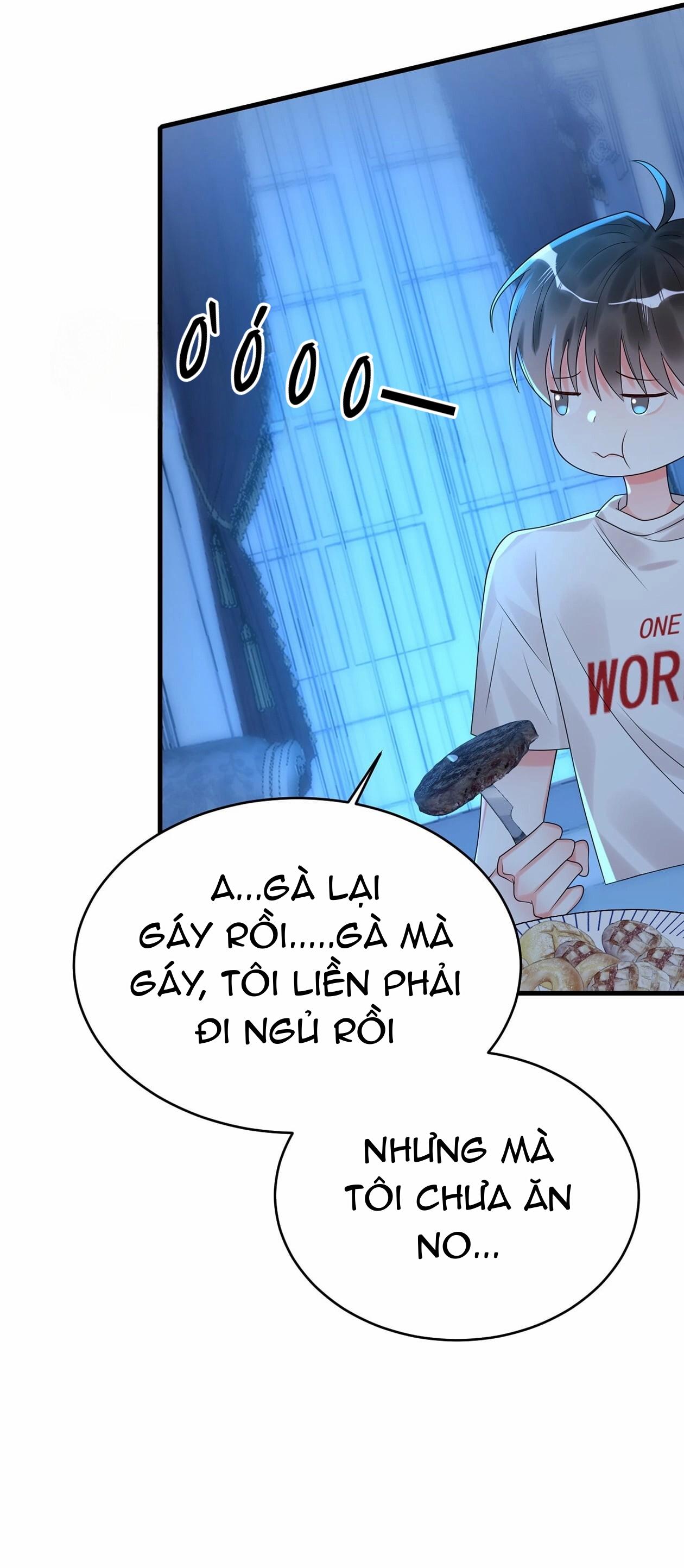 Đọc truyện Rất Tiếc, Bạn Không Thể Đăng Xuất Khỏi Trò Chơi - Chapter 10