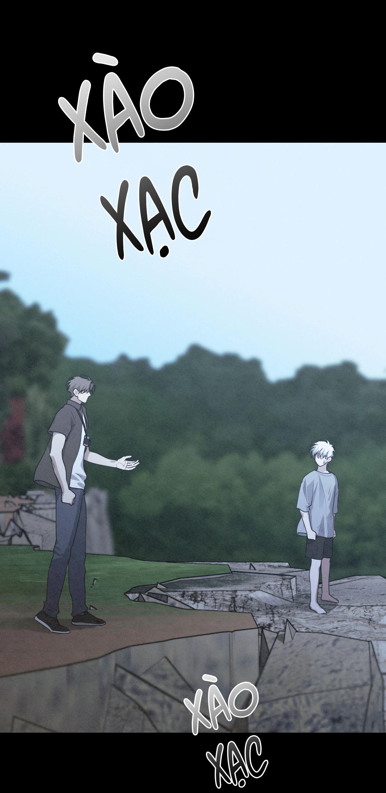 Đọc truyện DEAR, TEDDY BEAR - Chapter 28