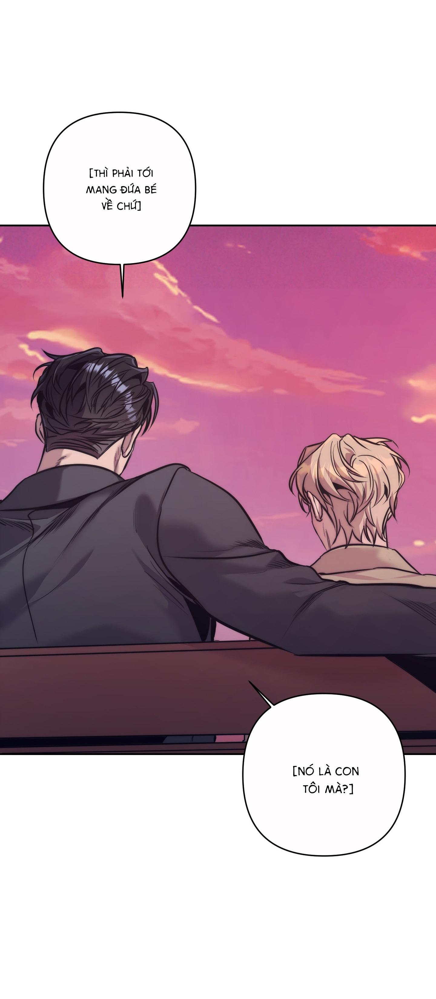 Đọc truyện  Stigma - Chapter 3