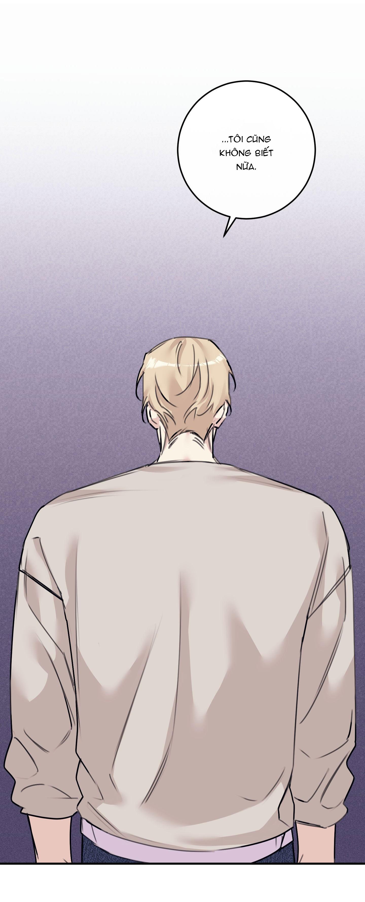 Đọc truyện QUAN HỆ CỘNG SINH GIỮA TRỜI VÀ TRĂNG - Chapter 35