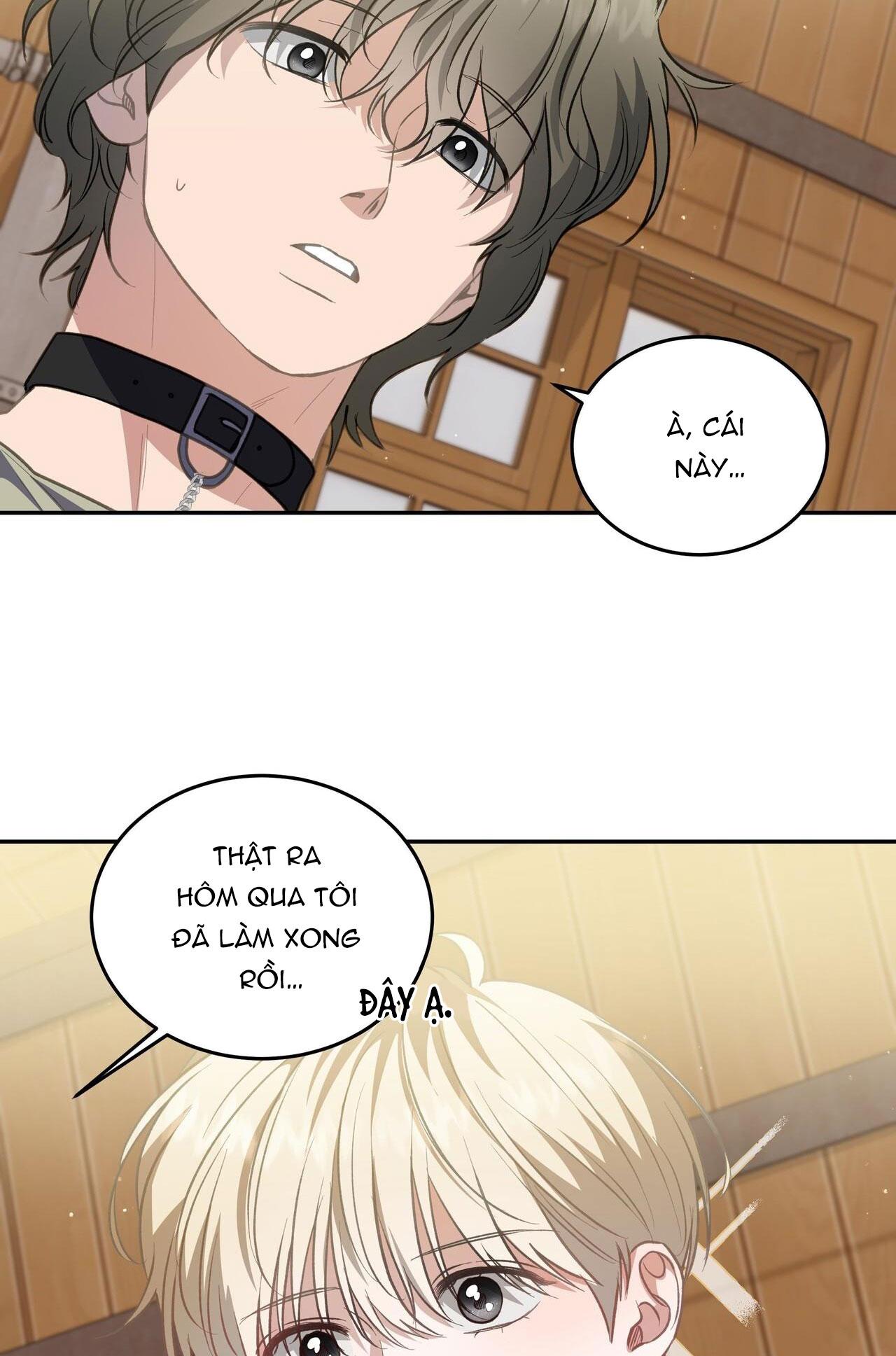 Đọc truyện CÁCH TỒN TẠI NHƯ MỘT NGƯỜI CHƠI - Chapter 53