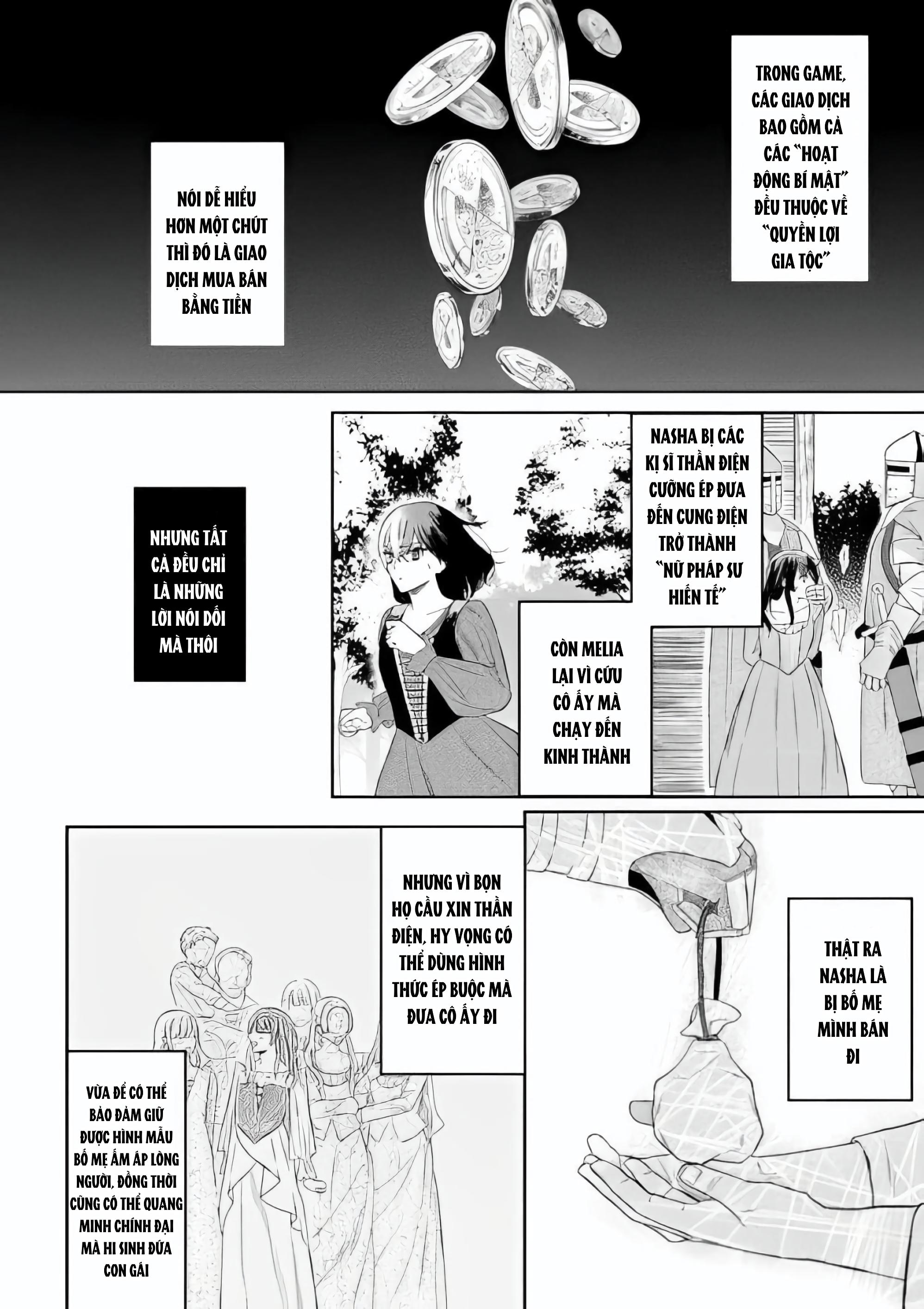 Đọc truyện Đâm lao thì phải theo lao - Chapter 2