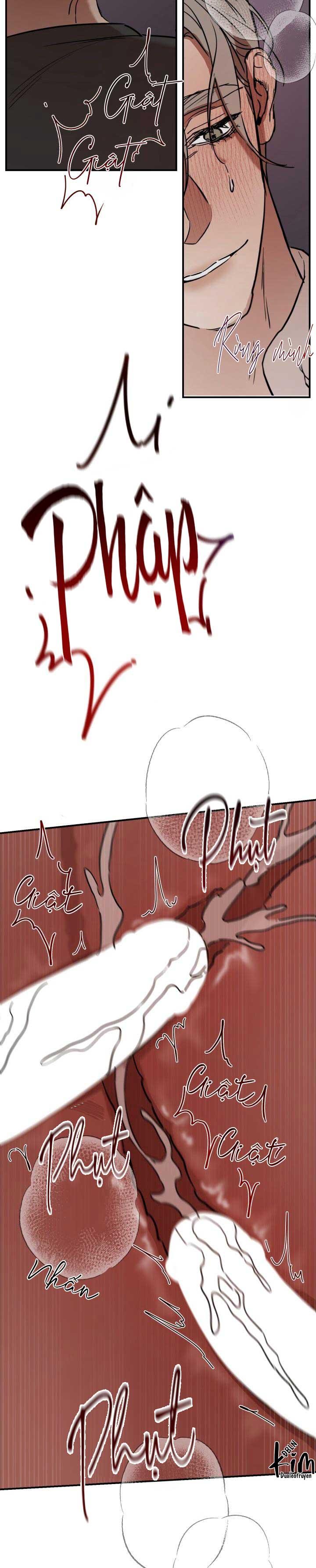 Đọc truyện PLAYBACK - Chapter 7