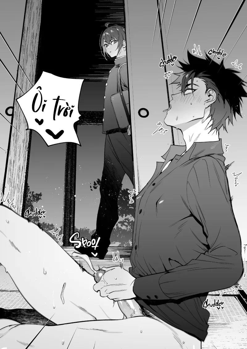 Đọc truyện Oneshot Hỏny Nhà Rô Lai - Chapter 295.1