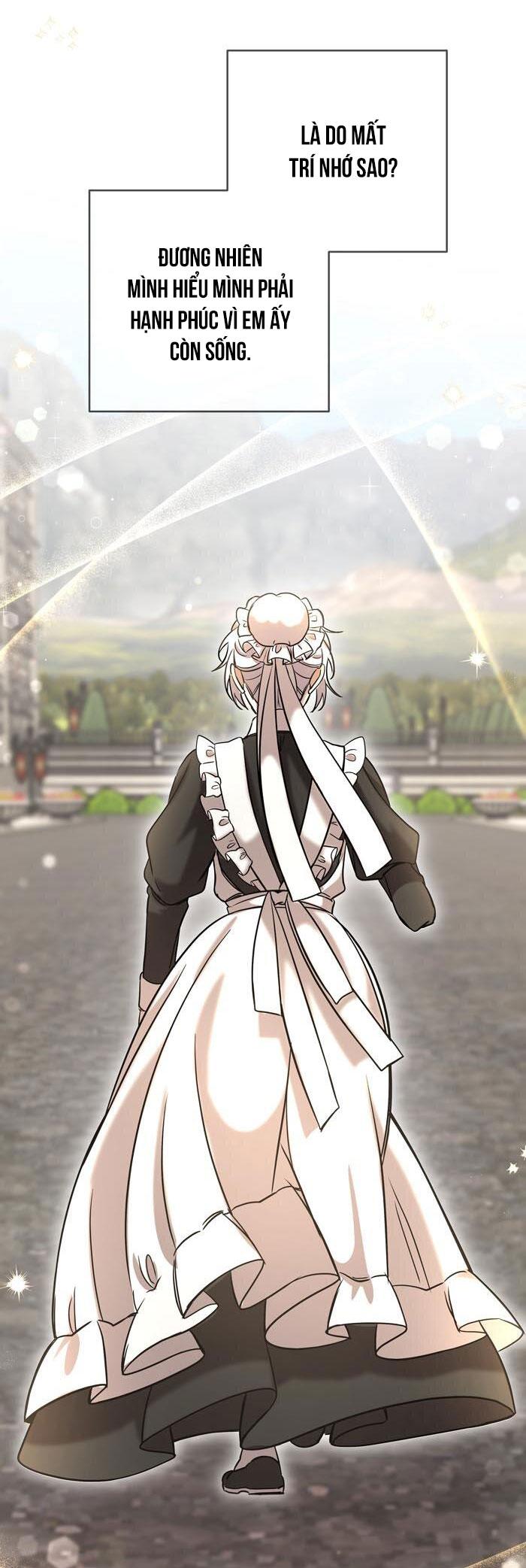 Đọc truyện Mắc Kẹt Trong Game Hẹn Hò Của Em Gái Tôi - Chapter 63