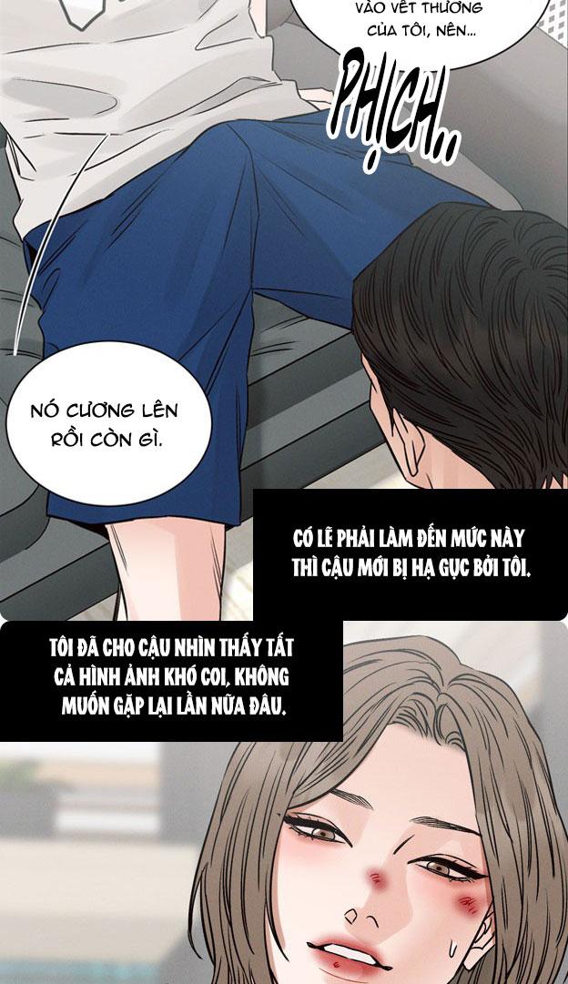 Đọc truyện RELAY SS - Chapter 0