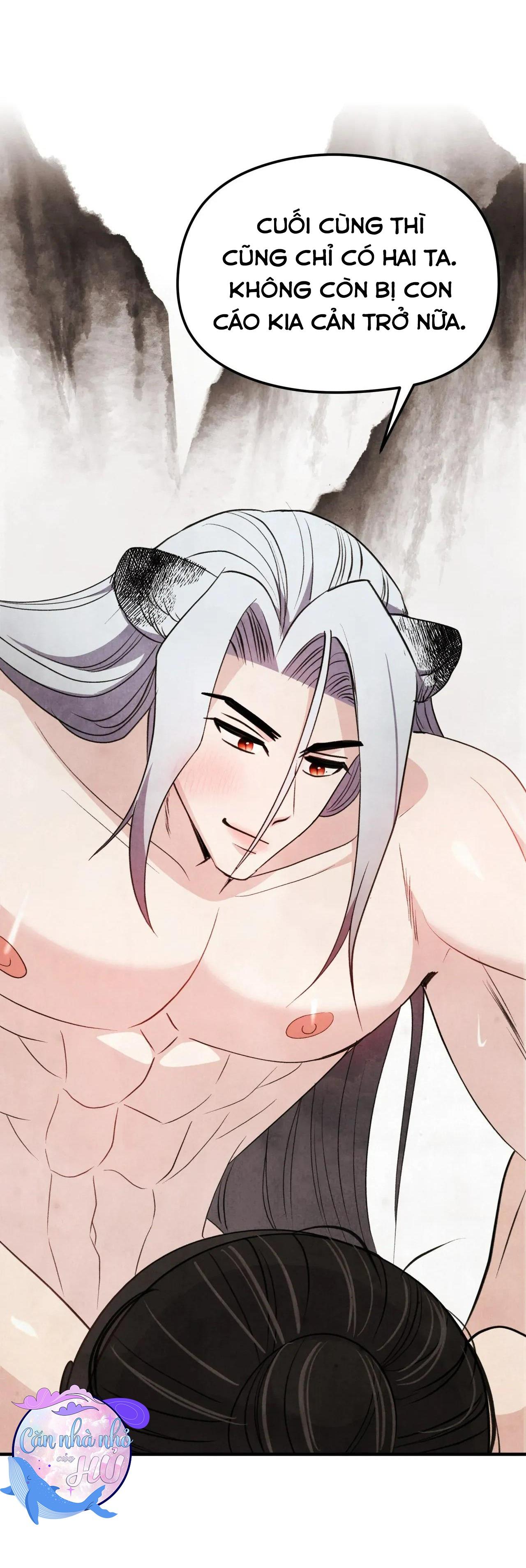 Đọc truyện Chuyện về bánh Hotteok - Chapter 9