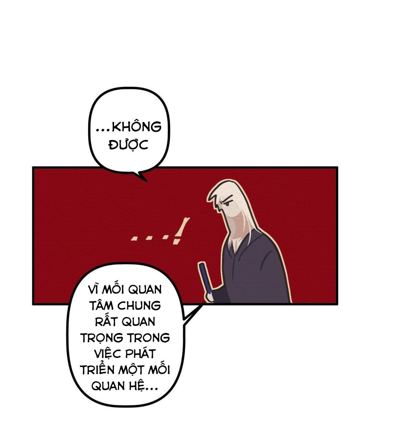 Đọc truyện (END SS) DEVIL ON TOP - Chapter 26