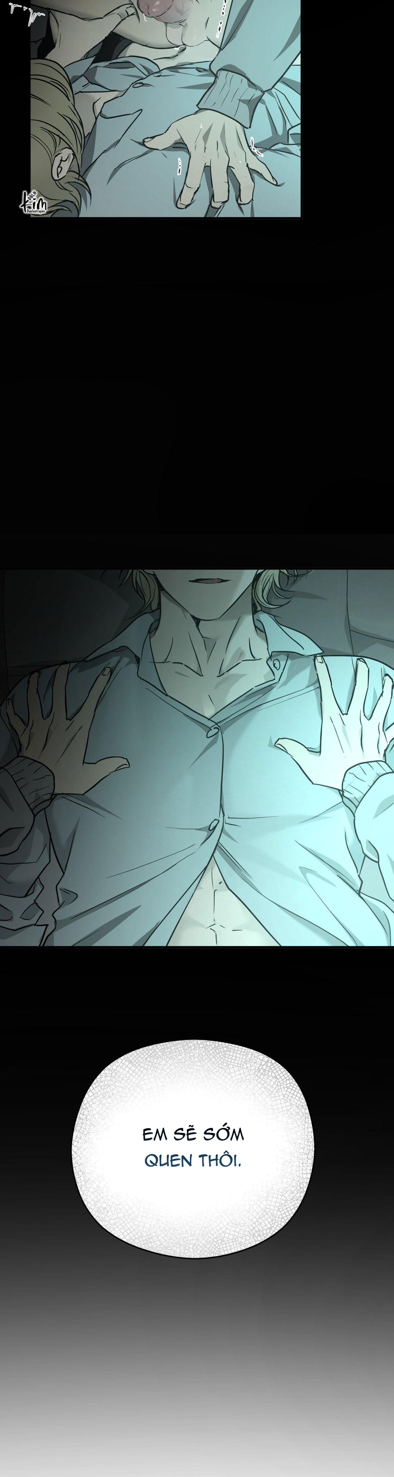 Đọc truyện ĐỘC XÀ - Chapter 5