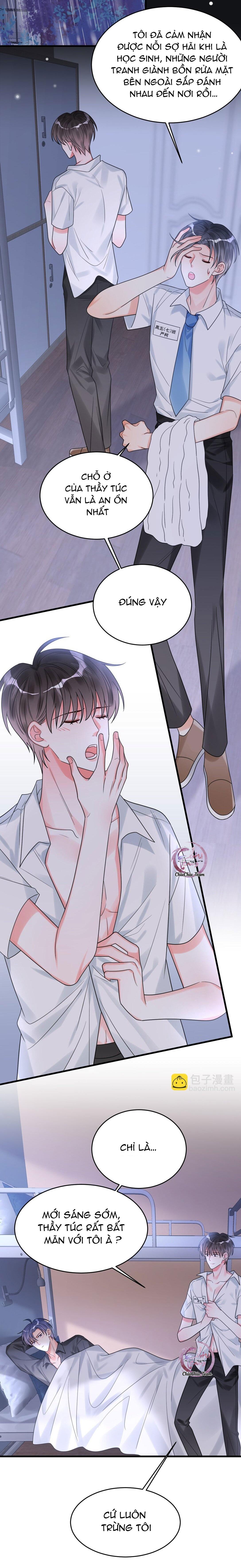 Đọc truyện Rất Tiếc, Bạn Không Thể Đăng Xuất Khỏi Trò Chơi - Chapter 33