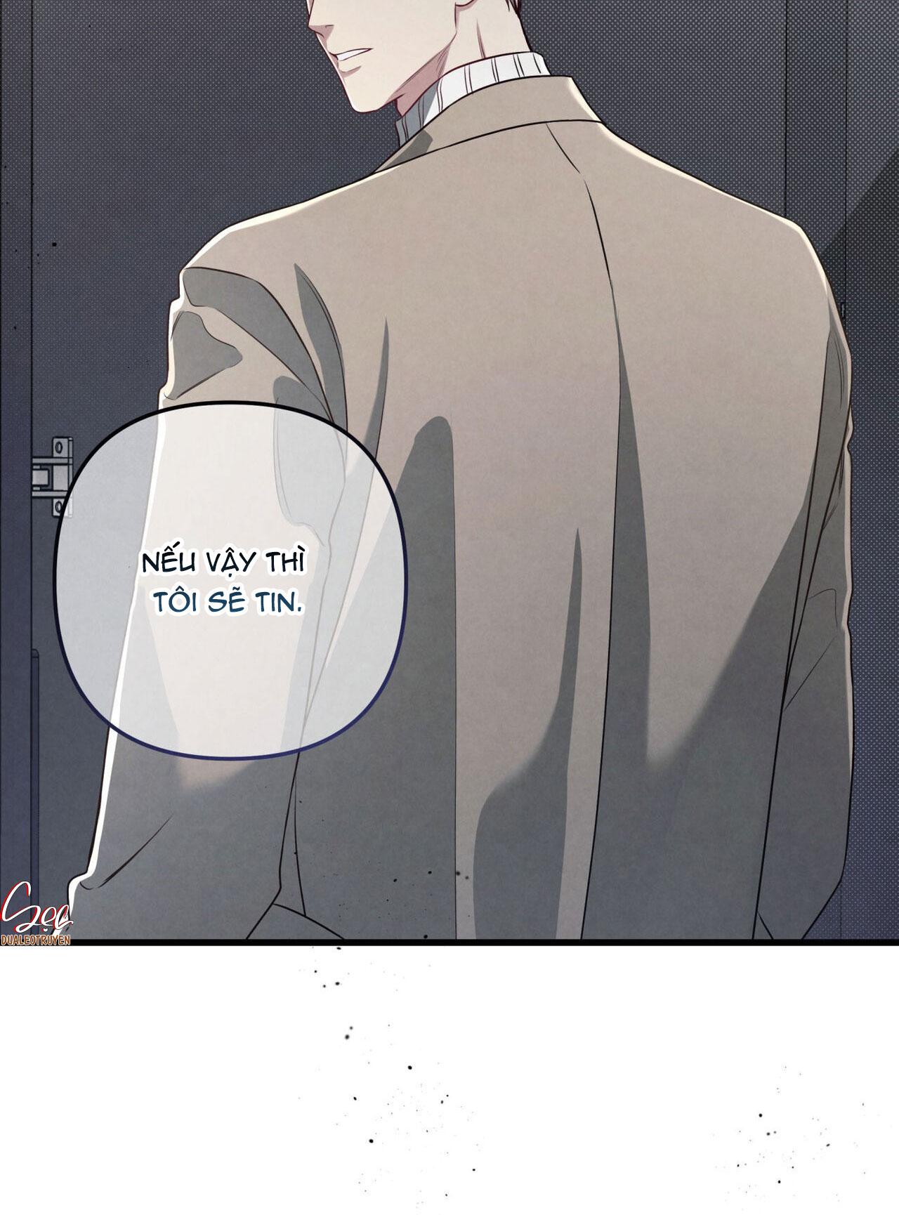 Đọc truyện CÔNG TƯ PHÂN MINH - Chapter 64