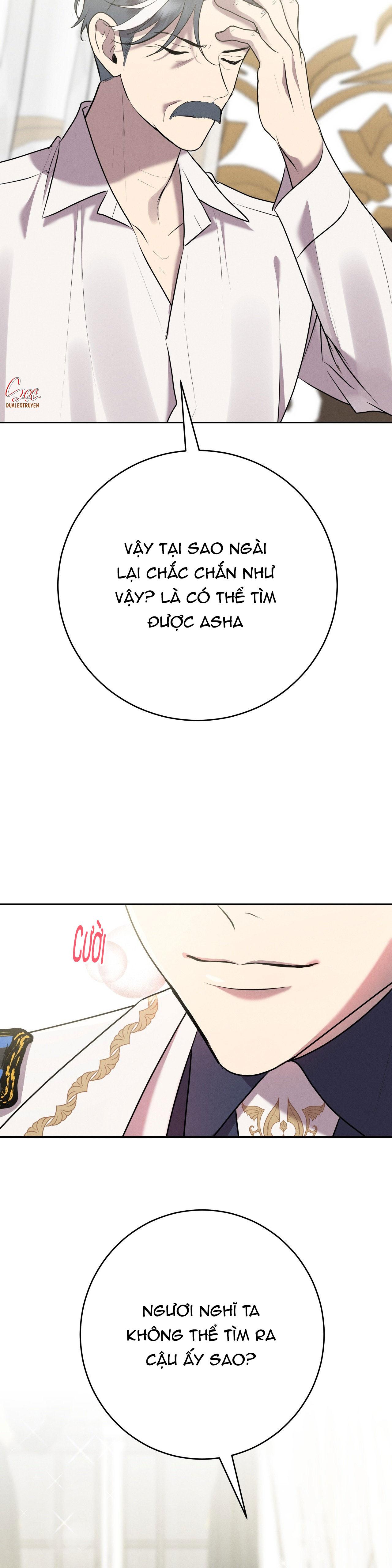 Đọc truyện ĐÁM CƯỚI TAI TIẾNG - Chapter 23