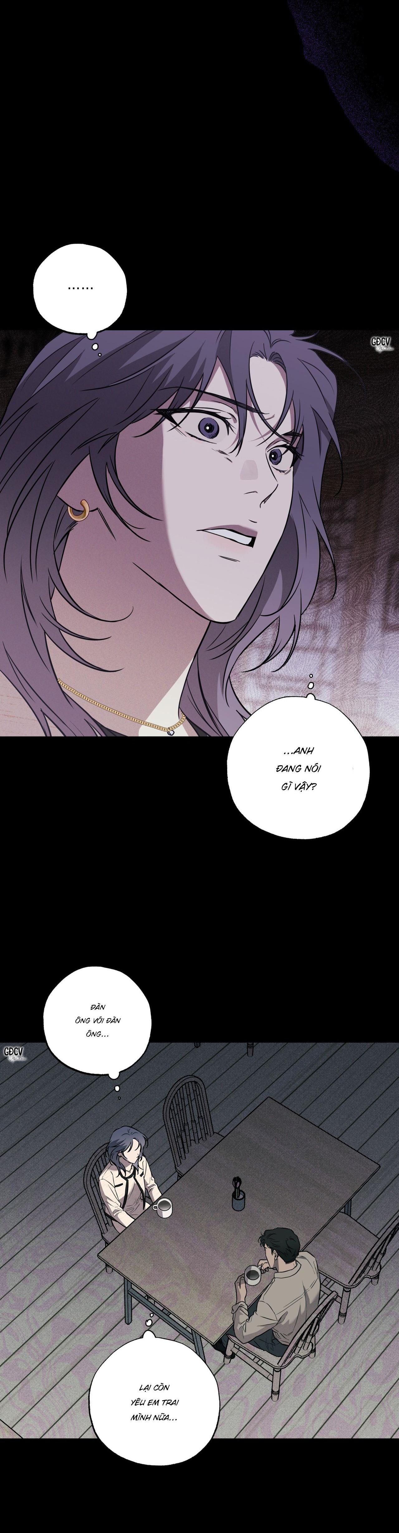 Đọc truyện ANH RỂ - Chapter 4