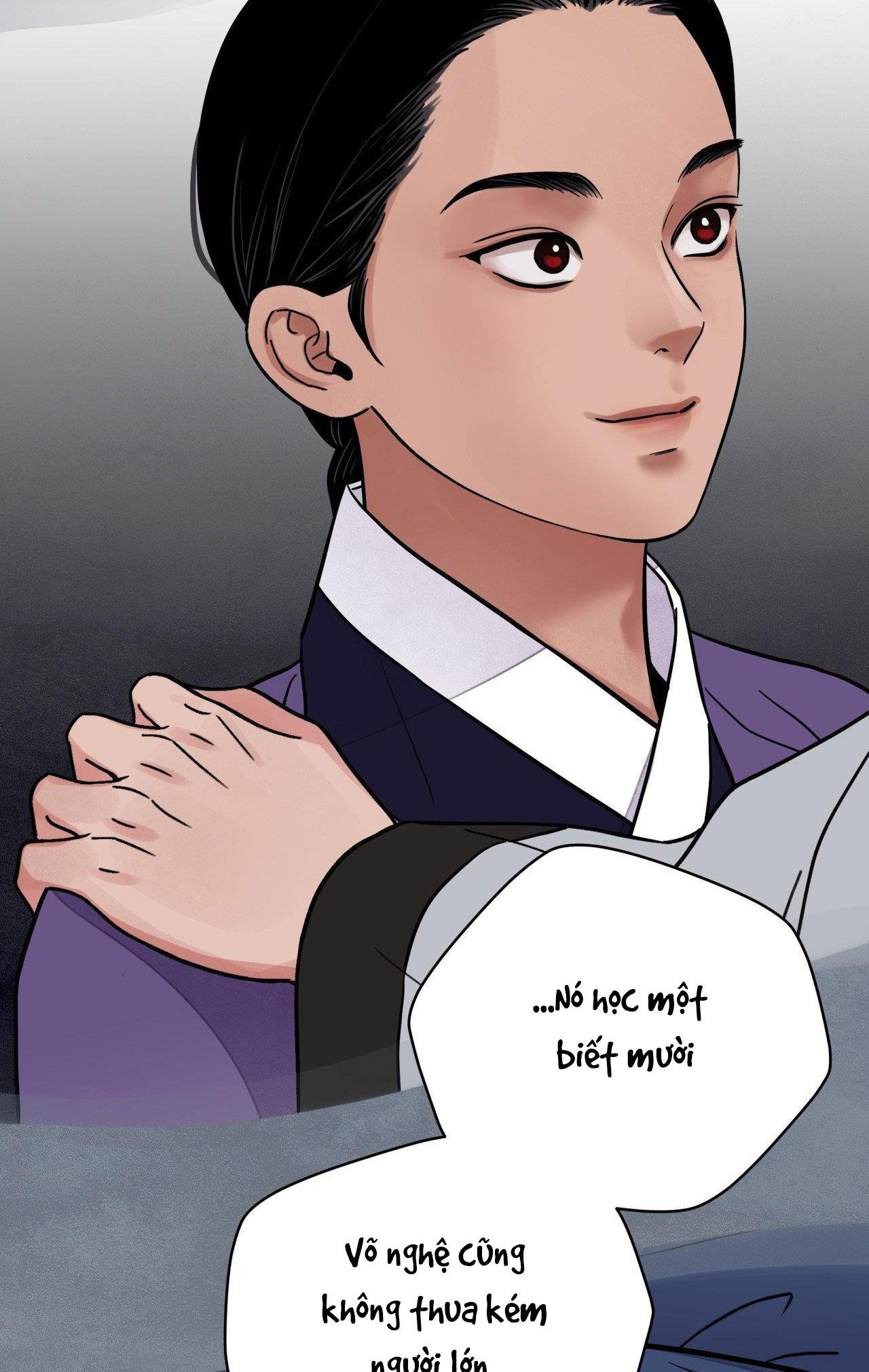 Đọc truyện KIẾM HOA - Chapter 64