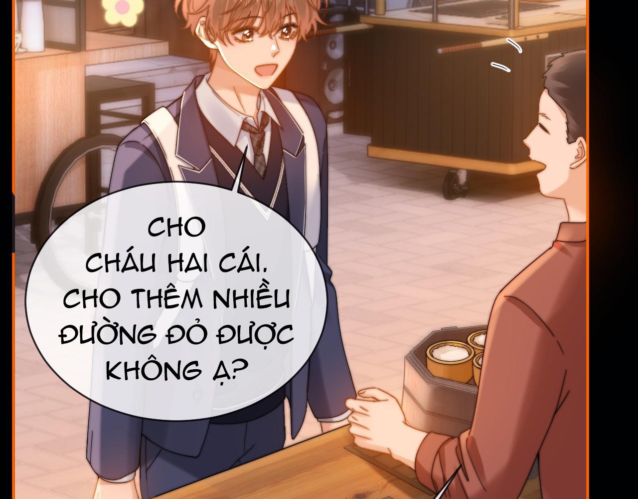 Đọc truyện (Drop) Chất Dị Ứng Cực Cute - Chapter 42