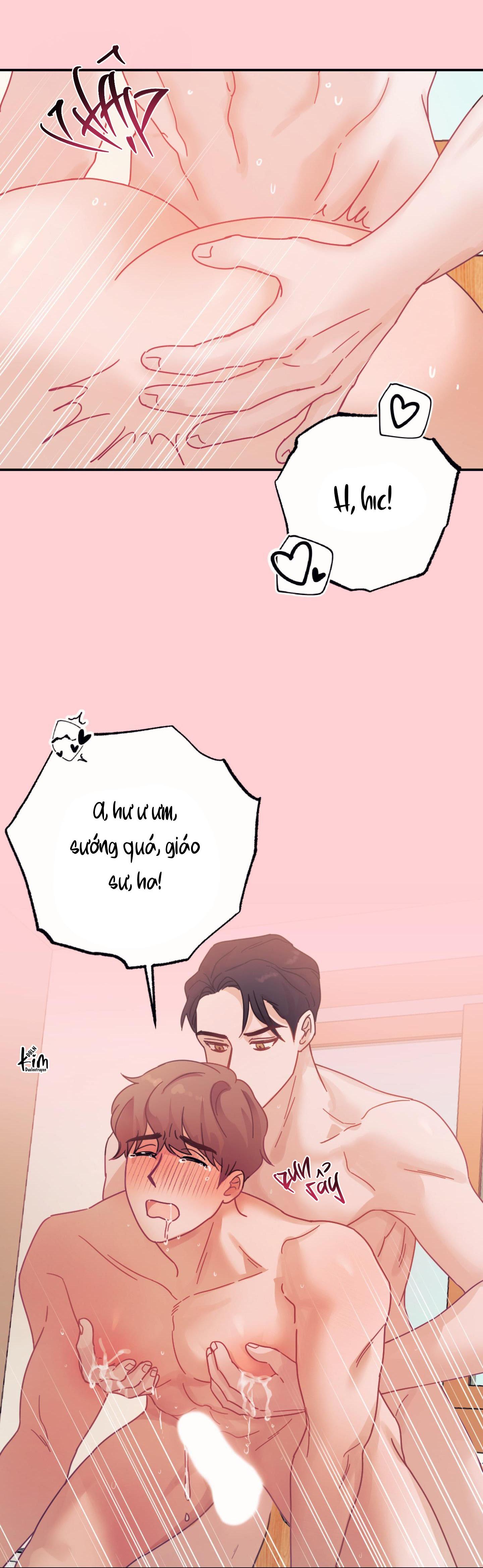 Đọc truyện TUYỂN TẬP NGỰC BỰ, CUNG KHỦ CỦA NHÀ KIM - Chapter 172.1