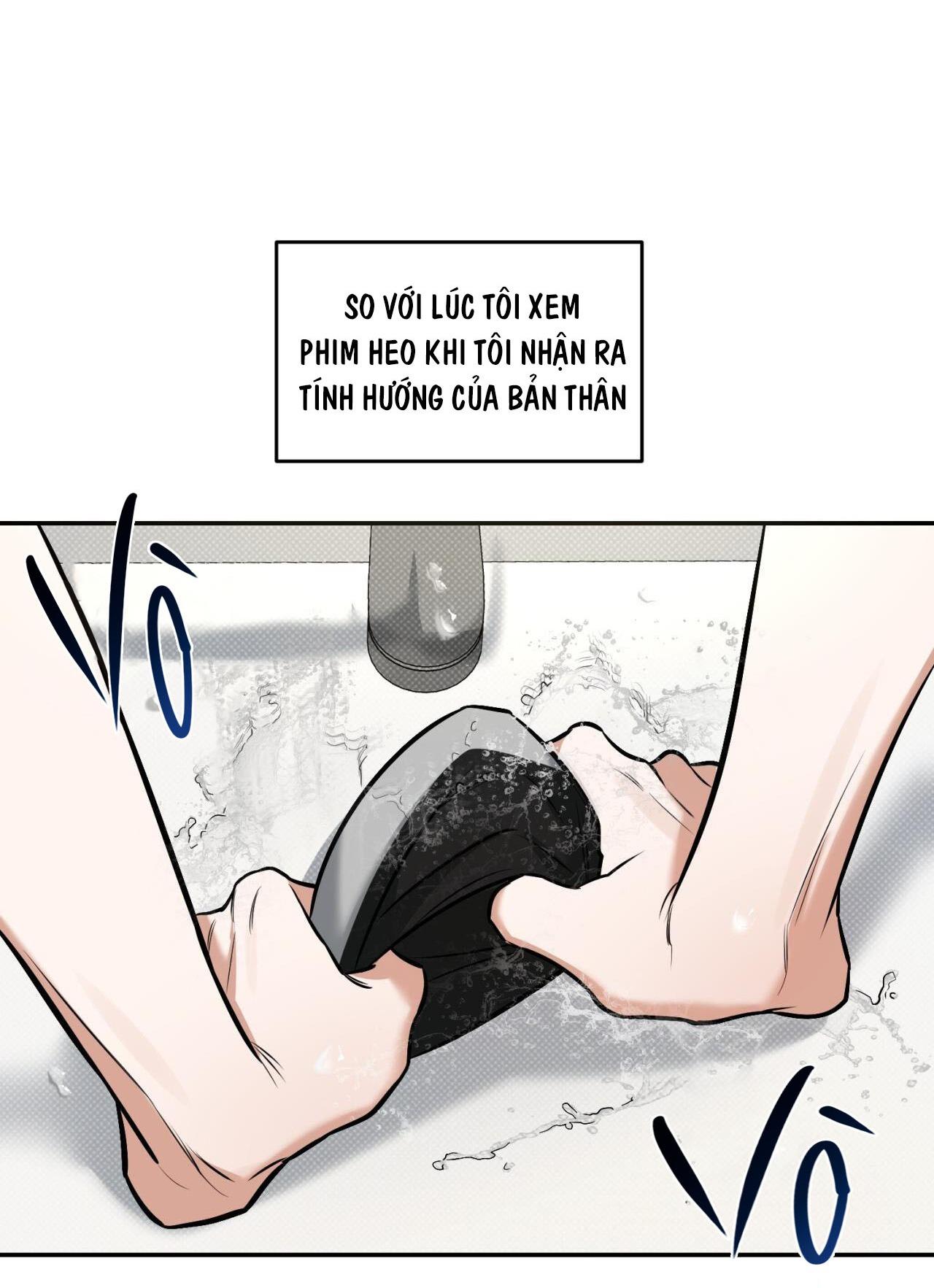 Đọc truyện CHÀNG TRAI CHO EM MỌI THỨ - Chapter 5