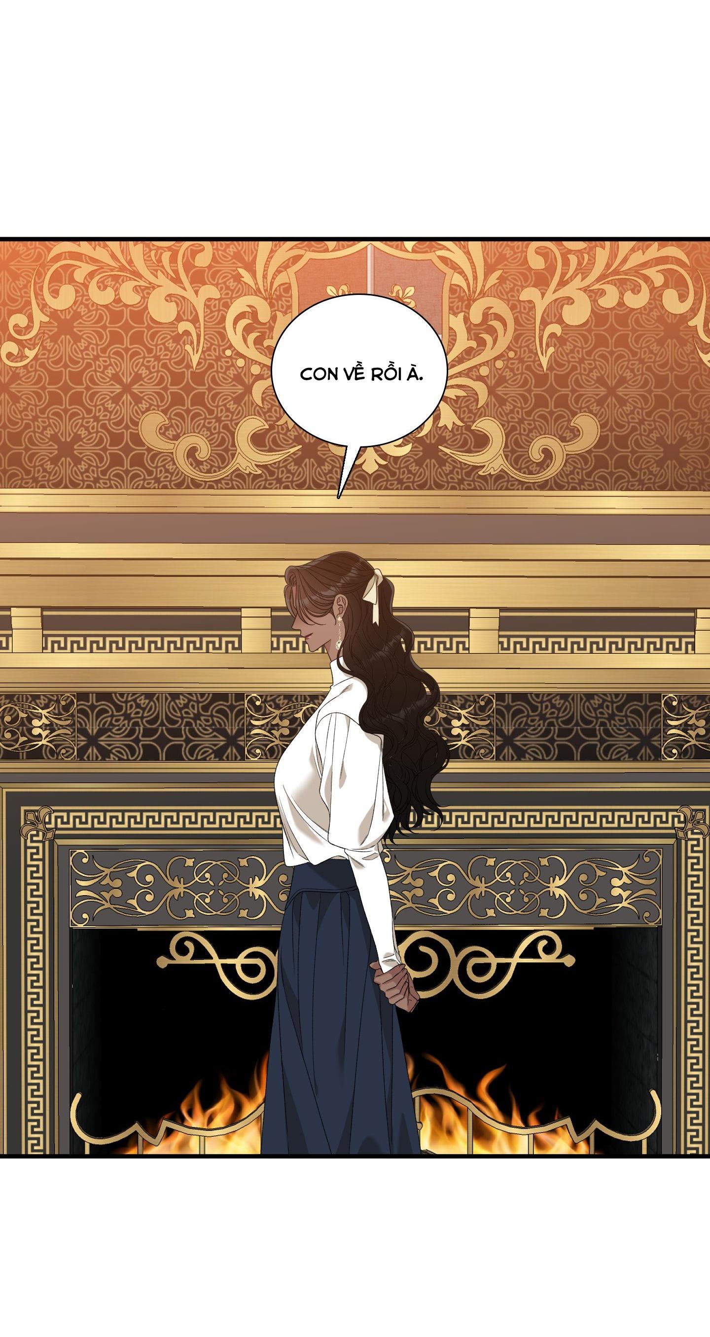 Đọc truyện ÁI TÌNH TỰ TÂM - Chapter 58