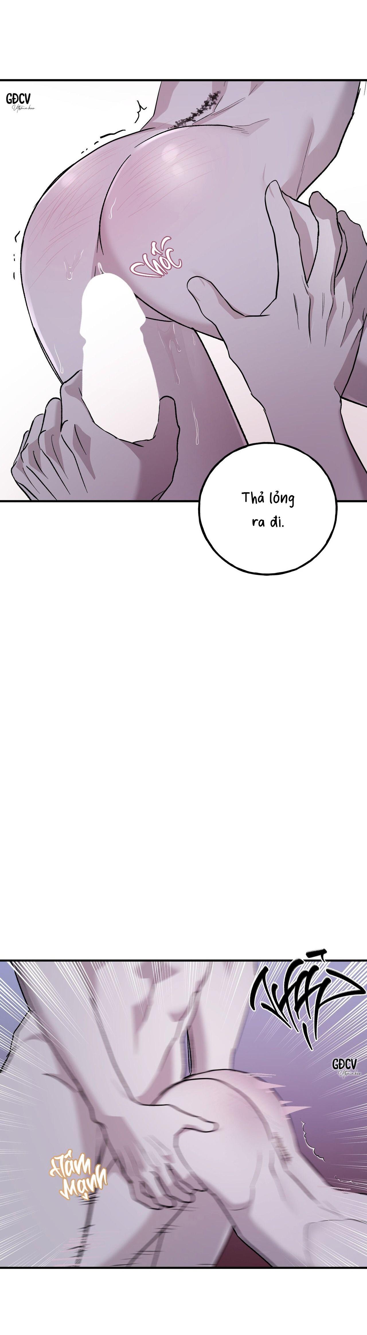 Đọc truyện LÂU ĐÀI GỖ MUN - Chapter 12