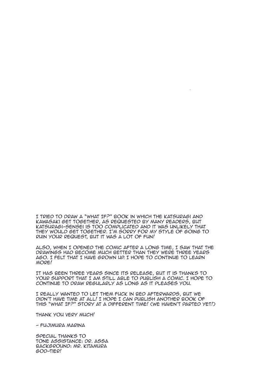 Đọc truyện Oneshot BL Từ Nhiều Tác Giả - MLèo Dịch - Chapter 175