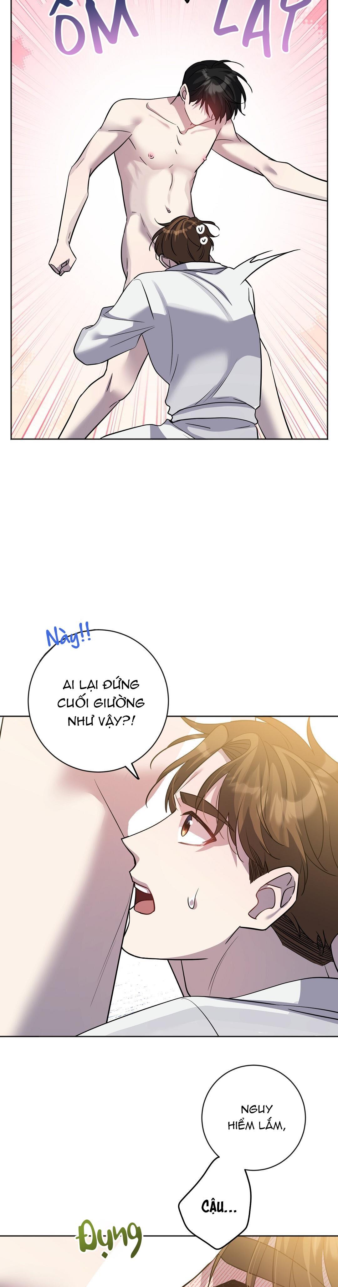 Đọc truyện Dù có làm đến chết cũng được! - Chapter 3
