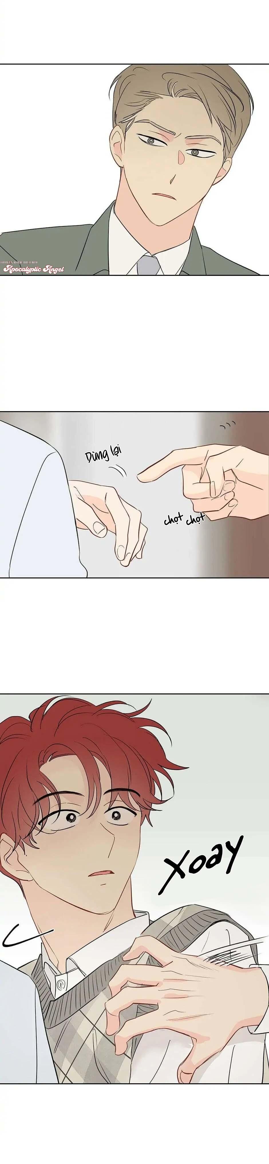 Đọc truyện Liệu Rằng... Đây Có Phải Chỉ Là Một Giấc Mơ Không!? - Chapter 33