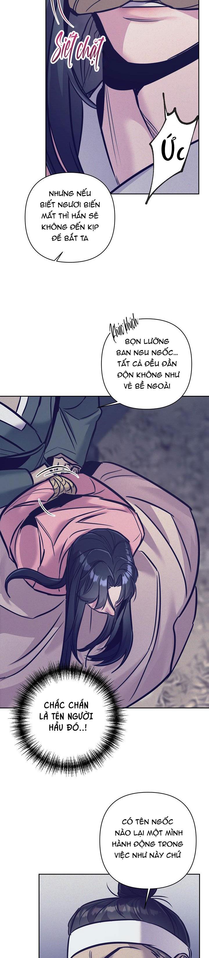 Đọc truyện TRUYỆN NGẮN LỤC LẠC ĐÔI - Chapter 1.7