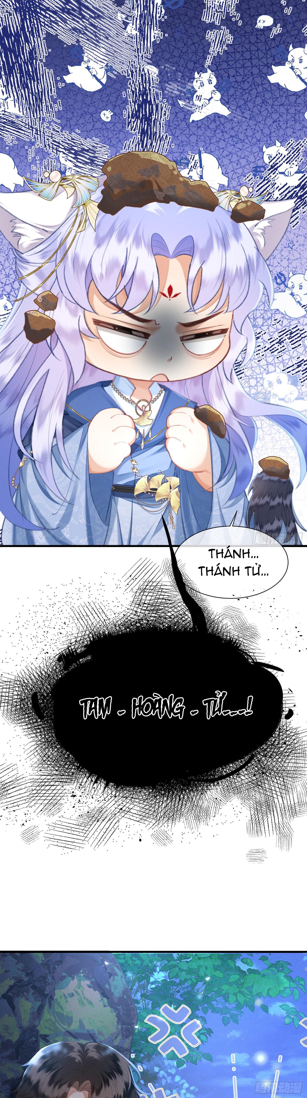 Đọc truyện Chiếm Đoạt Quân Phụ - Chapter 12