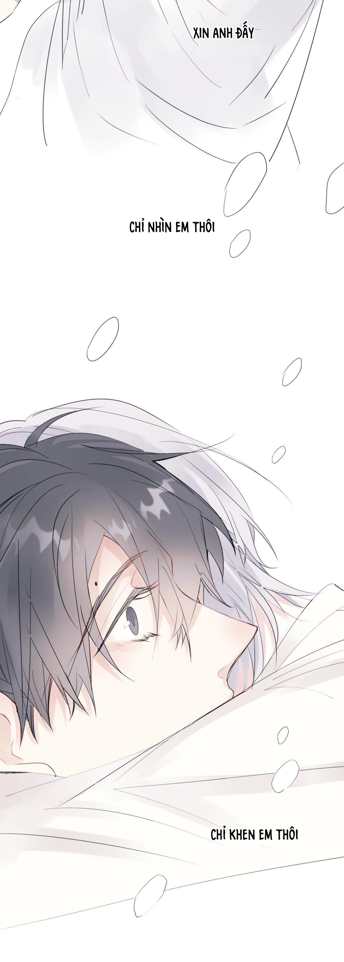 Đọc truyện Dương Sinh Tiểu Tuyết (DROP) - Chapter 28