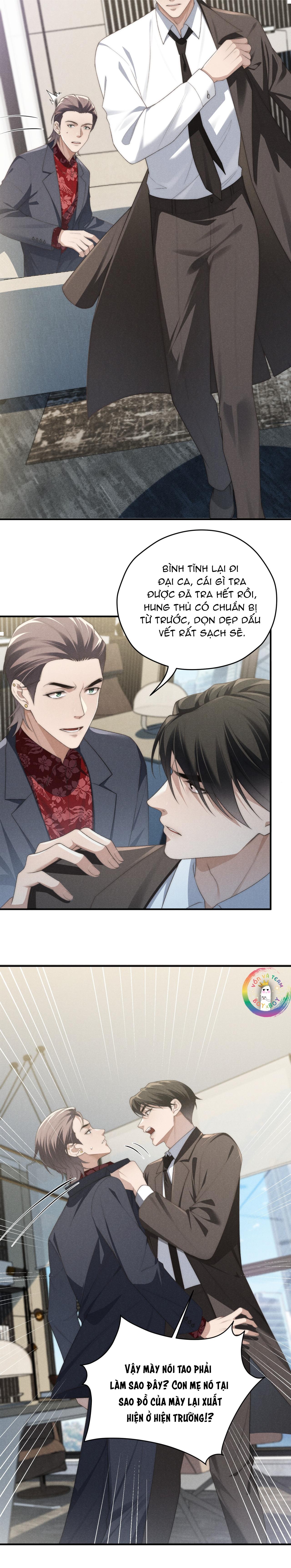 Đọc truyện (END) Thiếu Gia Hư Hỏng - Chapter 31