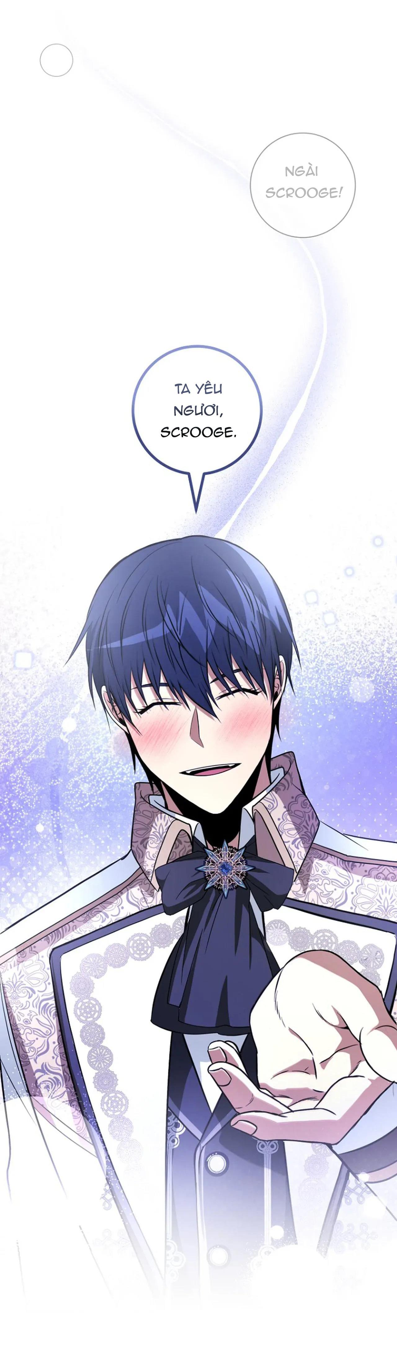 Đọc truyện NGHỈ HƯU CHỨ KHÔNG PHẢI TÌNH YÊU - Chapter 16