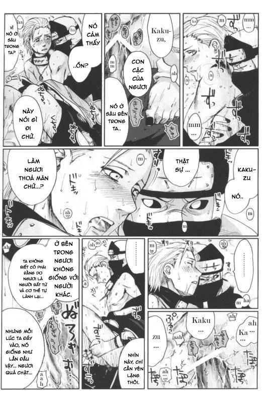 Đọc truyện Đạo Tàn Bụ - Chapter 34