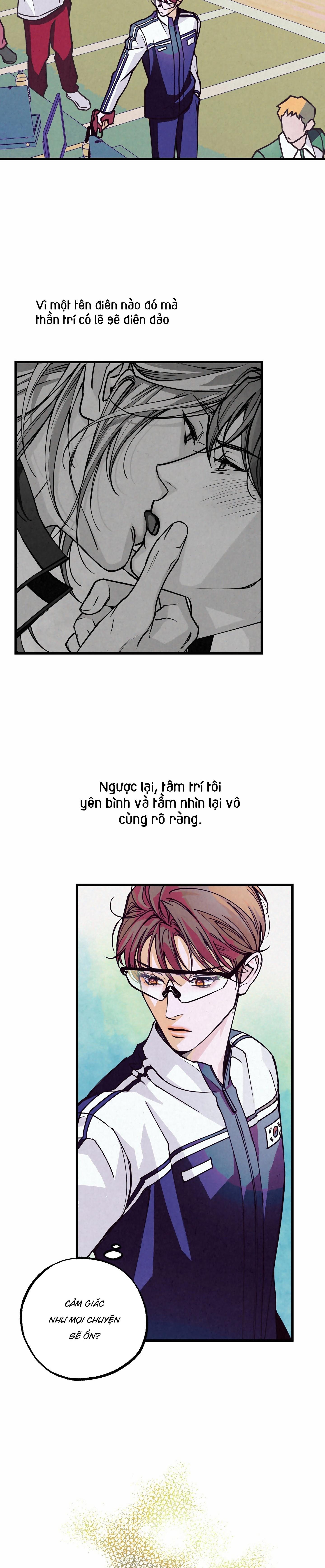 Đọc truyện TIÊN THỦ TẤT THẮNG - Chapter 2