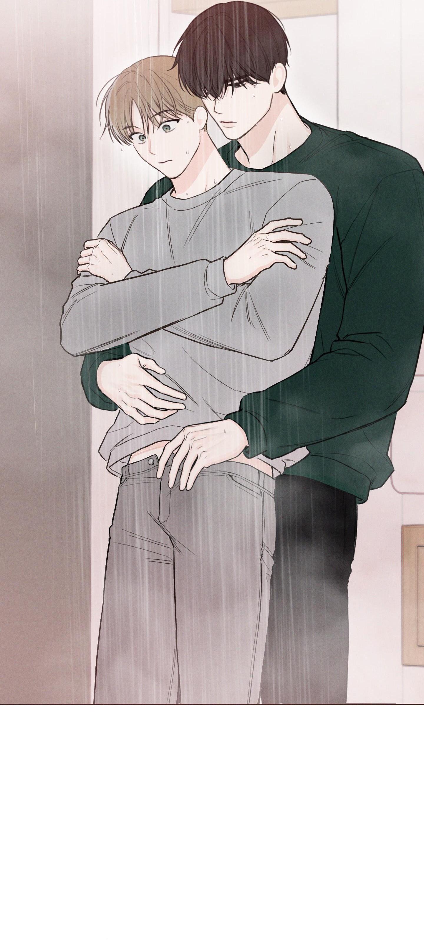 Đọc truyện THÁNG 12 - Chapter 36